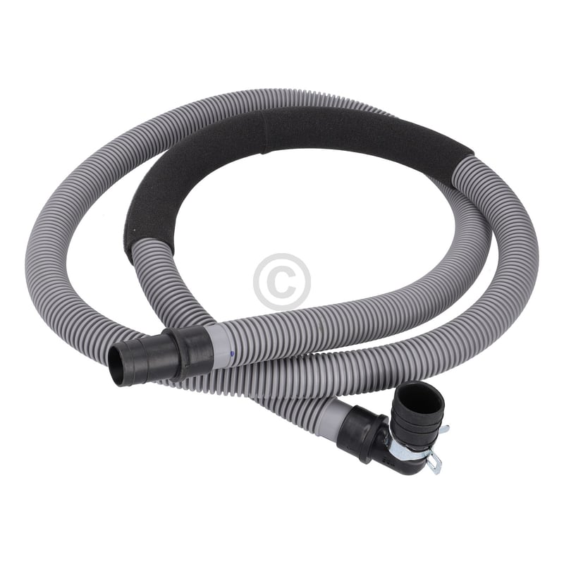 Ablaufschlauch SAMSUNG DC97-20913B für Waschmaschine