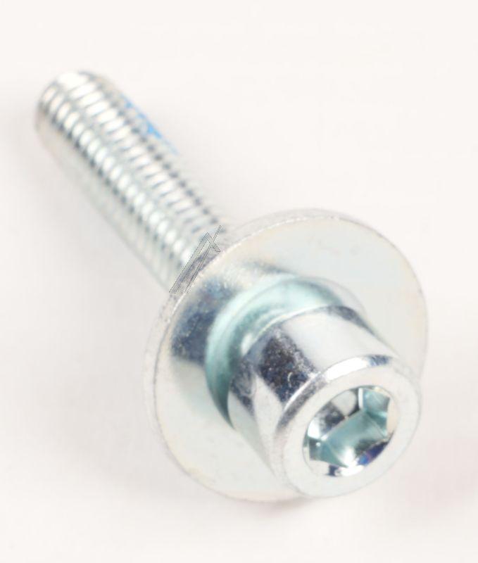 Schraube M6*30 Innensechskant Kombi für E-Scooter Navee 20020100000088 Verbindung stabil