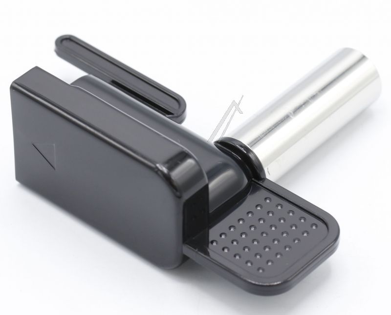 Milchaufschäumer-Pipette für Smeg Kaffeemaschine 695810016 Milchaufschäumer