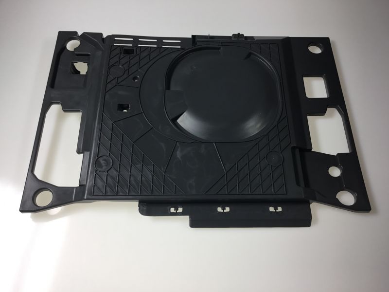 AQUA-Control Boden für Waschmaschine Electrolux 1327827778 Wasser-Kontrolle