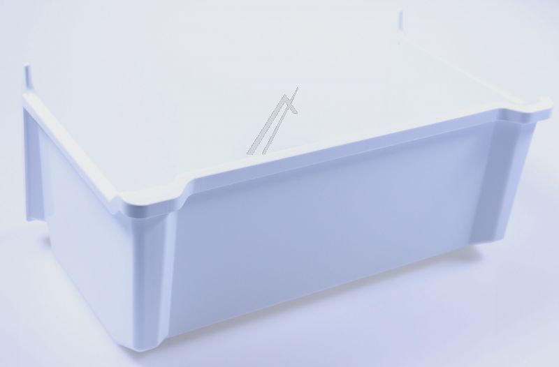 Gefrierschublade für Kühlschrank Liebherr 979587700 unbedruckt Klarsicht