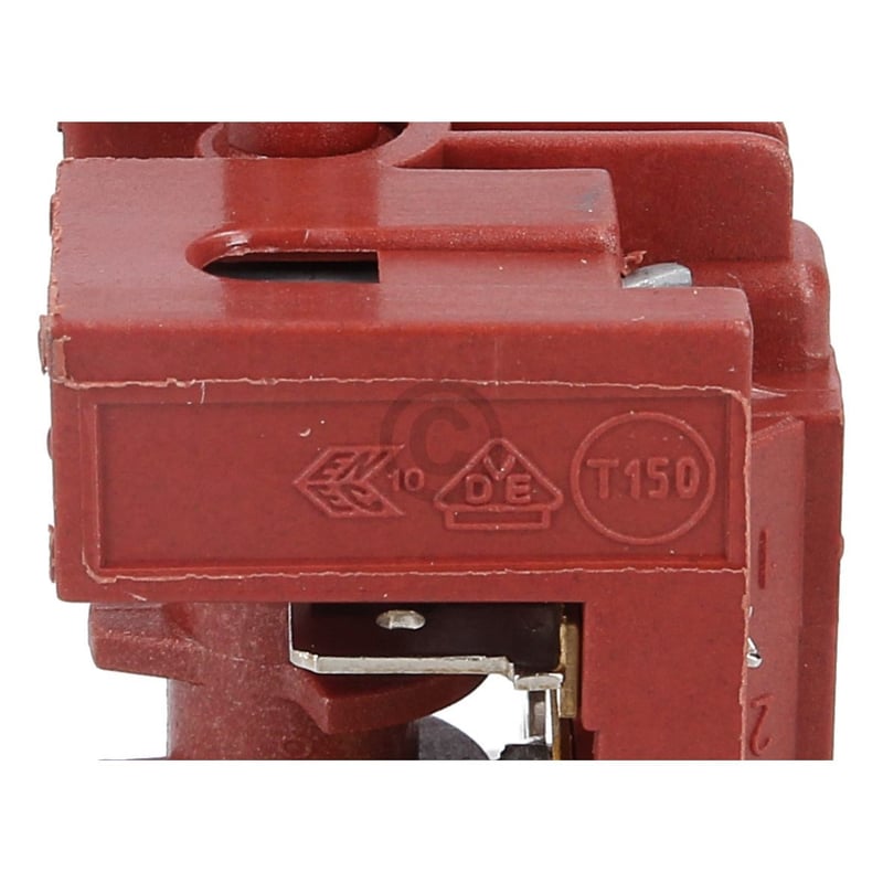 Backofenschalter Küppersbusch 528369 GOTTAK 3140143 für Herd