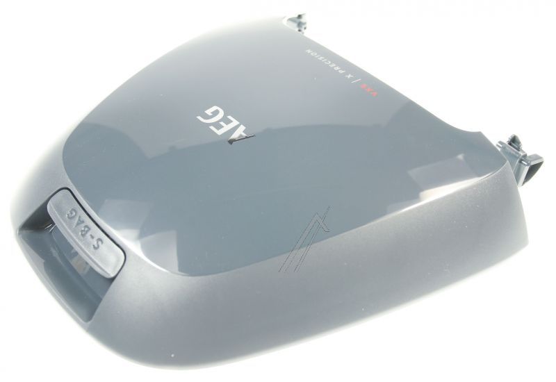 Deckel-Satz blau für AEG-Gehäuseteile 140153290097 Waschmaschine