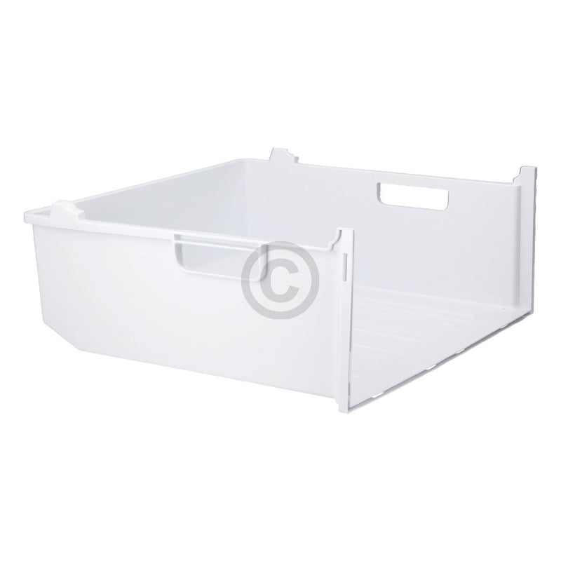 Gefrierschublade oben mitte beko 4638940100 für KühlGefrierKombination