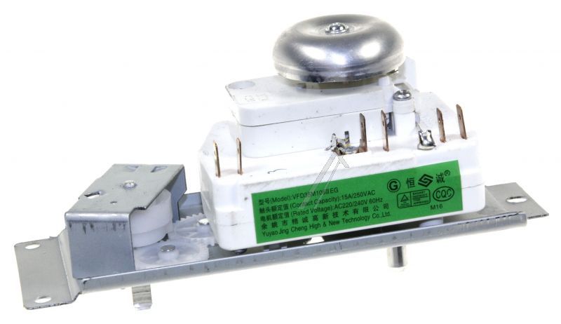 Zeitschalter für Ofen Hisense Gorenje 563234 Programmschalter