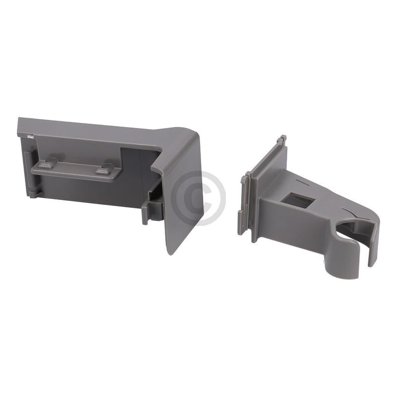 Abdeckungsset oben SAMSUNG DA91-05341A für KühlGefrierKombination