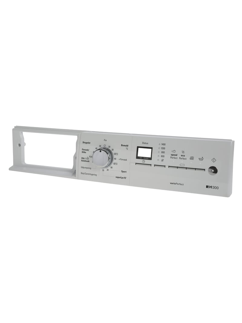 Bedienblende 11004406