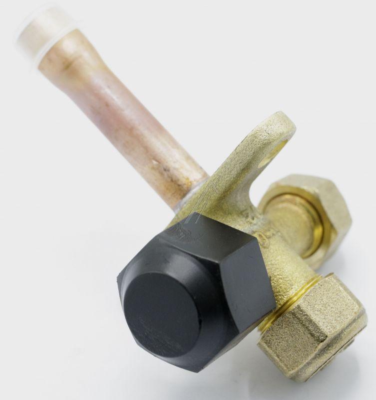 Gasventil für Midea Klimaanlage 15500204000021 Gasregelung