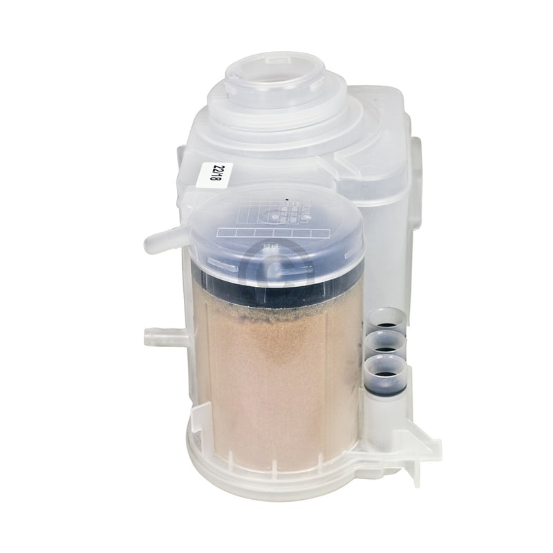 Salzbehälter wie Whirlpool 481241868373 für Geschirrspüler