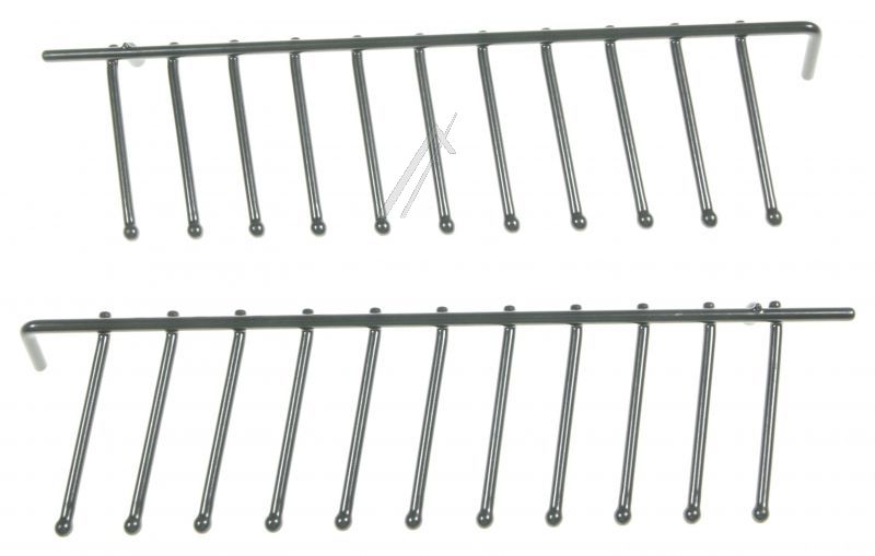 Klappstachel-Einsatz für Küppersbusch Geschirrspüler 442359 Teller, Korb