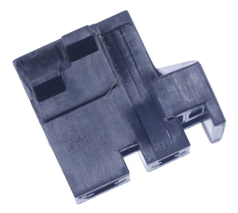 Scheibenhalterung für Amica Ofen 8051132 links, 57