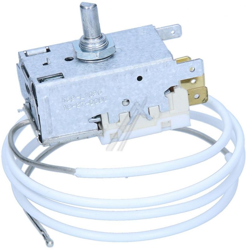 Ranco Thermostat für Kühlschrank Robertshaw K59L1096000 Kältetechnik