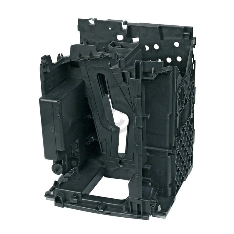 Gehäuse Chassis Kaffeeautomat De'Longhi 5513216731