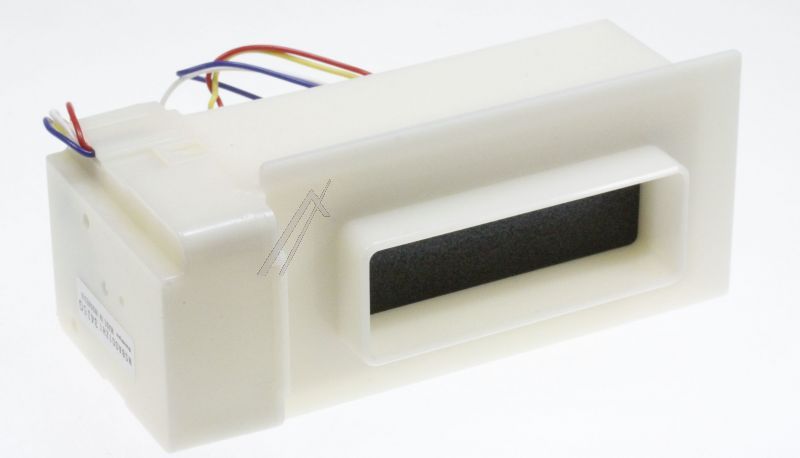 Elektronischer Klappenthermostat für Kühlschrank Whirlpool 482000030032 Schritt-für-Schritt