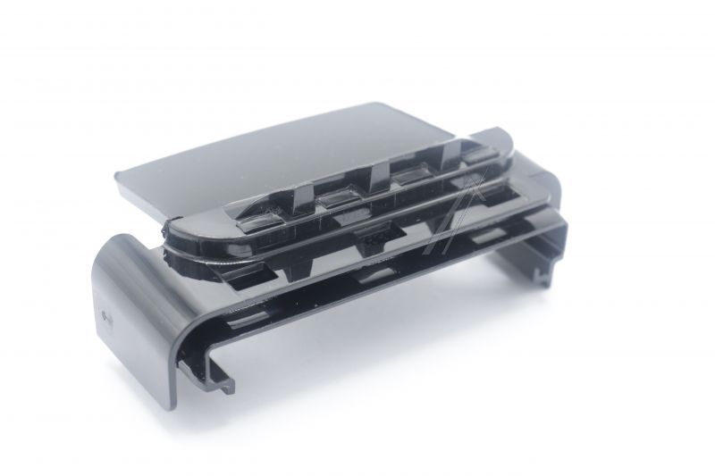 Tresterbehälter-Einsatz für Saeco Kaffeemaschine 421944063132 Gummieinsatz, V3