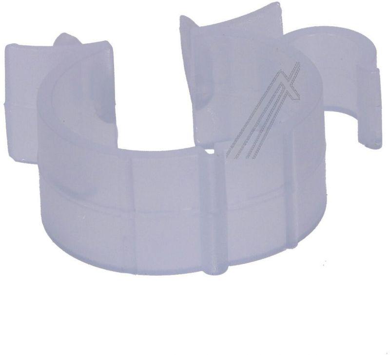 Kabelhalter für Whirlpool Waschmaschine 488000387160 Kabelführung