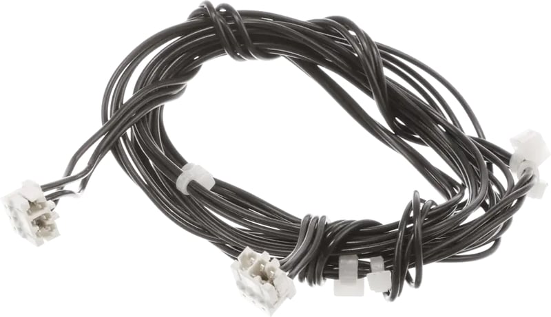 Kabelbaum für Bosch Kabel 12024474 Motorraum, Steuergerät