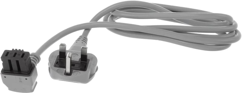 Anschlusskabel für Bosch-Anschluss 12035069 Stromversorgung