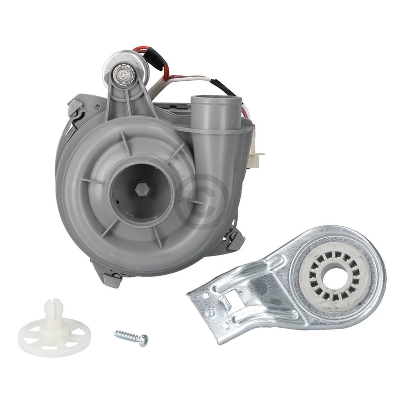 Umwälzpumpe beko 1740701700 IC-26225ARDWL für Geschirrspüler