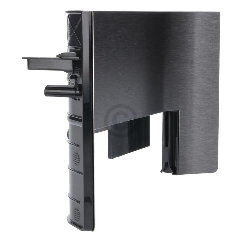 Blende hinter Abtropfschale SIEMENS 11023211 für Kaffeemaschine