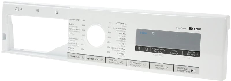 Bedienblende 11006446