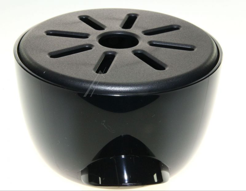 Absteller DRIP TRAY CPL. TAS2black 00618169