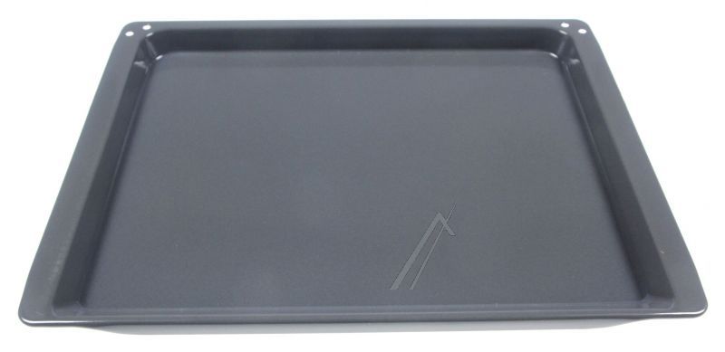Backblech emailliert für Ofen Bosch Siemens 00579473 Backofen