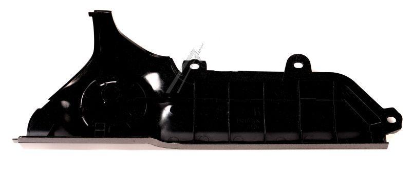 Vordere Gabelabdeckung rechts schwarz Segway-Ninebot CB.01.00.5478.00 für E-Scooter F3 F3PRO