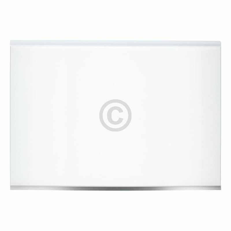 Glasplatte LG Electronics AHT74973902 für Kühlschrank LG Electronics