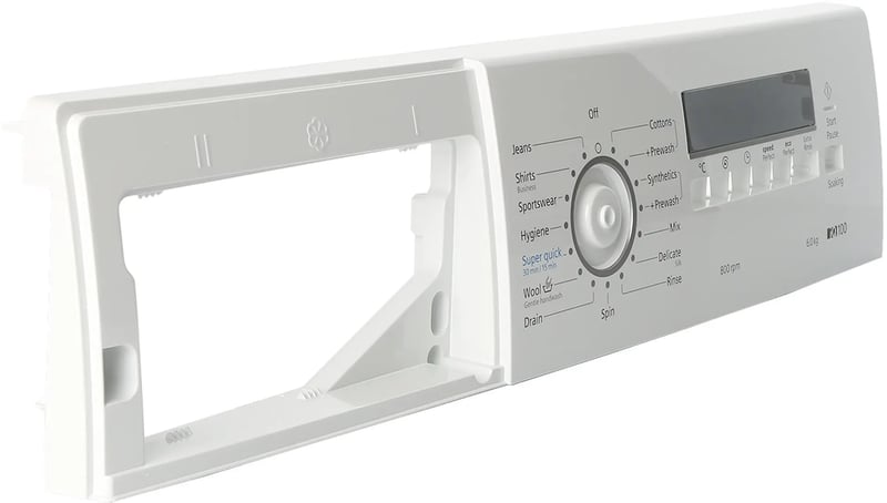 Bedienblende 11009903