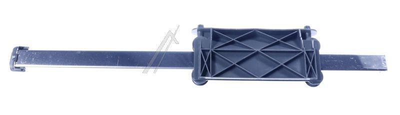 Geschirrspüler-Korbschiene rechts Electrolux AEG 140129501106 für Rechtslauf