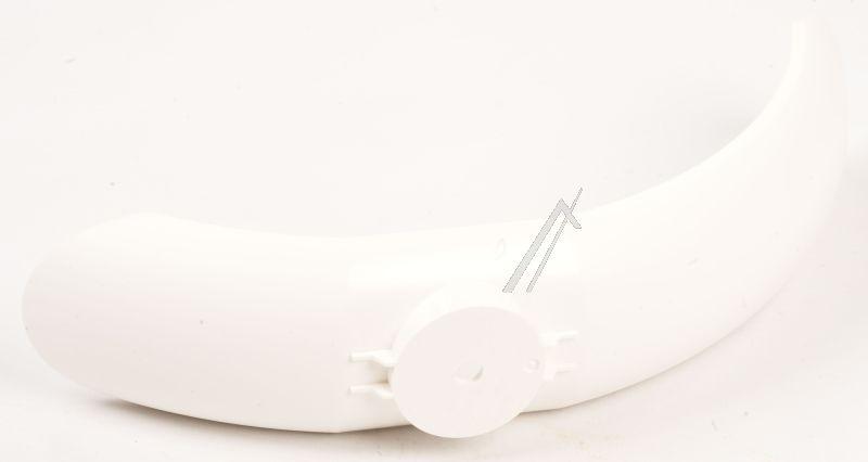 Vorderkotflügel weiß Xiaomi C002550001600 für E-Scooter M365 Gehäuse