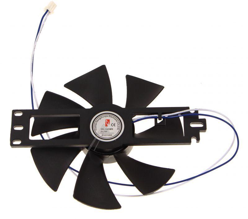 Lüftereinheit TFJ_31 für Ofen Midea 17466000005488 Umluft Gebläse