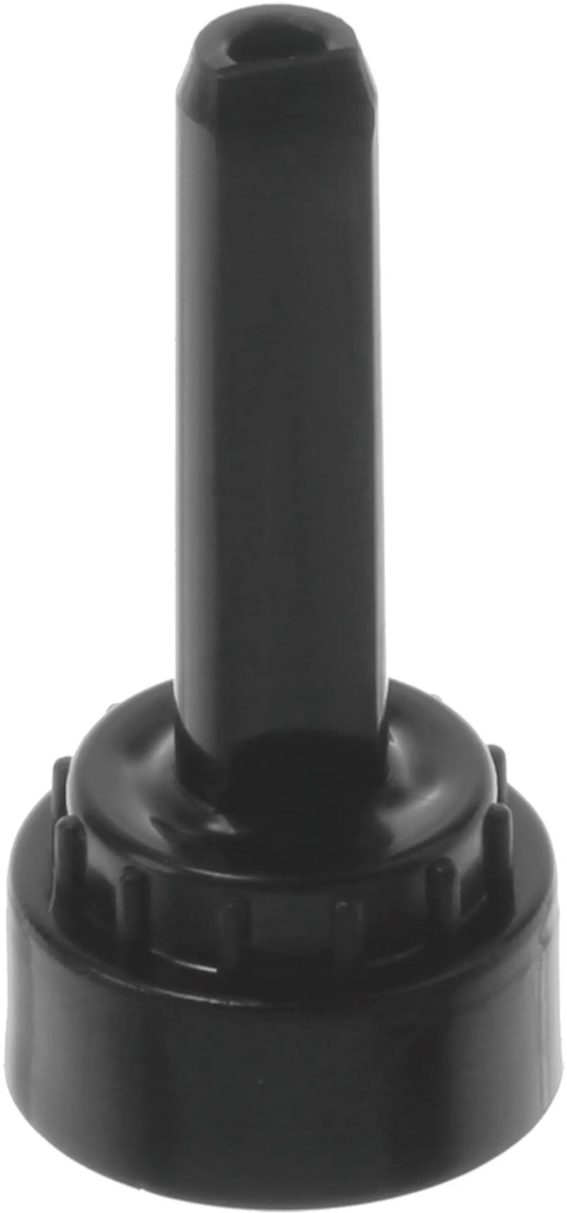 Kupplung für Siemens Mikrowelle 10006336 Drehtellerantrieb