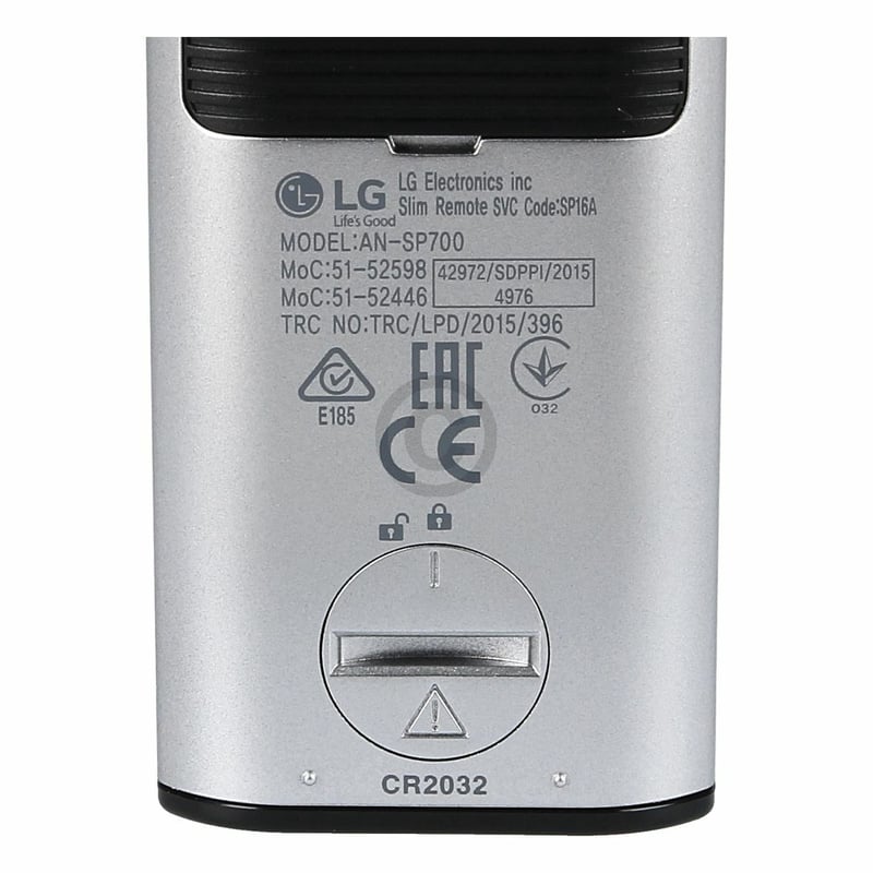 Fernbedienung LG AKB75056131 für TV LG Electronics