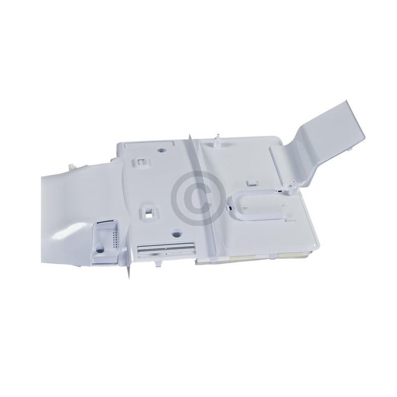 Verdampferabdeckung mit Lüftermotor Samsung DA97-07621B für Kühlschrank