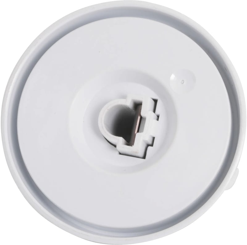 Drehgriff-Kochstelle 00627591