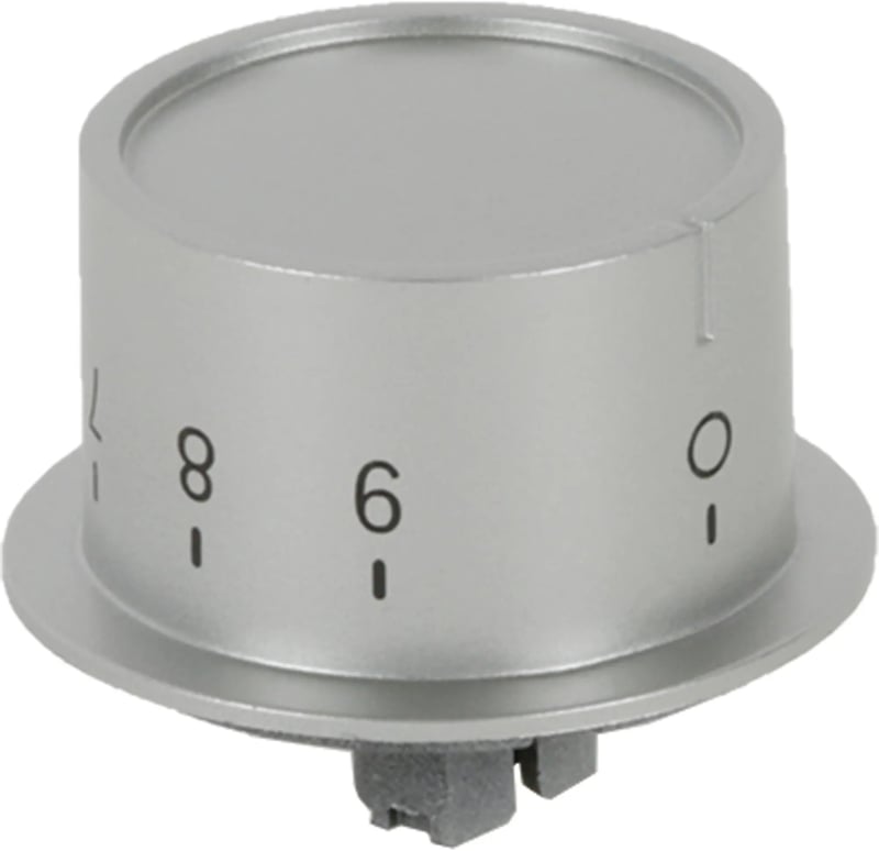 Drehgriff-Kochstelle 10004191