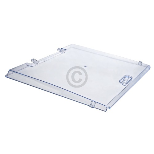 Schubladendeckel SIEMENS 00791260 unten für Schublade Kühlschrank
