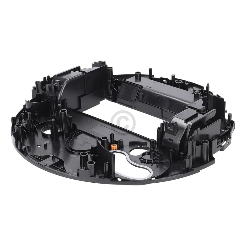 Chassis of Deebot 201-2499-0238 Ecovacs