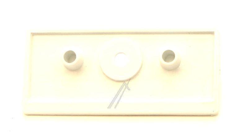 Haken für Kühlschrank Midea 12131000000843 Türverschluss