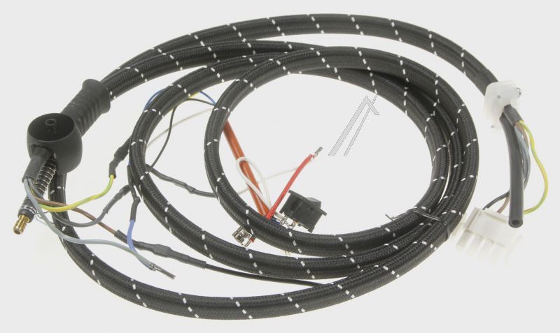 Heizrohr für Bügeleisen Bosch 00751248 Wärmeelement