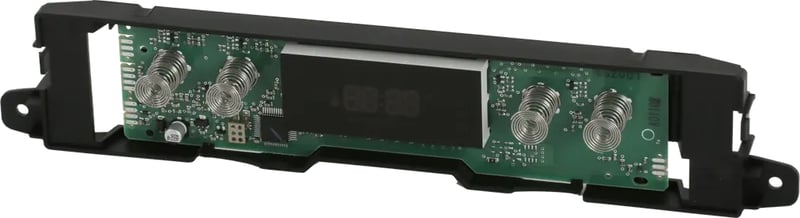 Bedienmodul programmiert 11017160