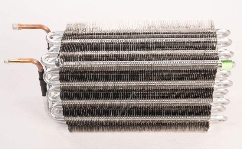 Verdampfer für Waschmaschine Smeg 693110376 Trockner Kühlteil