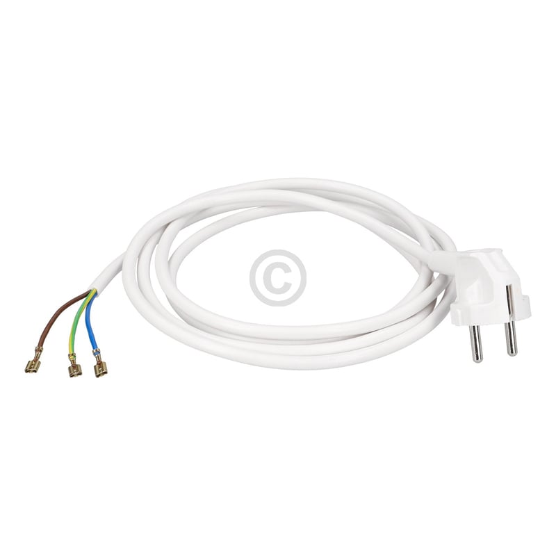 ZULEITUNG EUROPA 2200 MM MIT IEC-K Liebherr 9097306 Liebherr