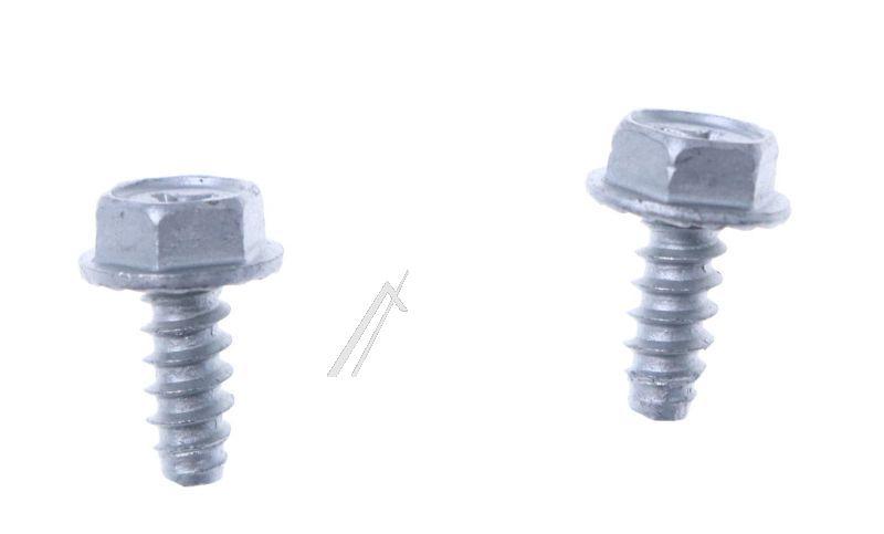 Türscharnier-Schrauben AEG Ofen 4055519492 2 Stück