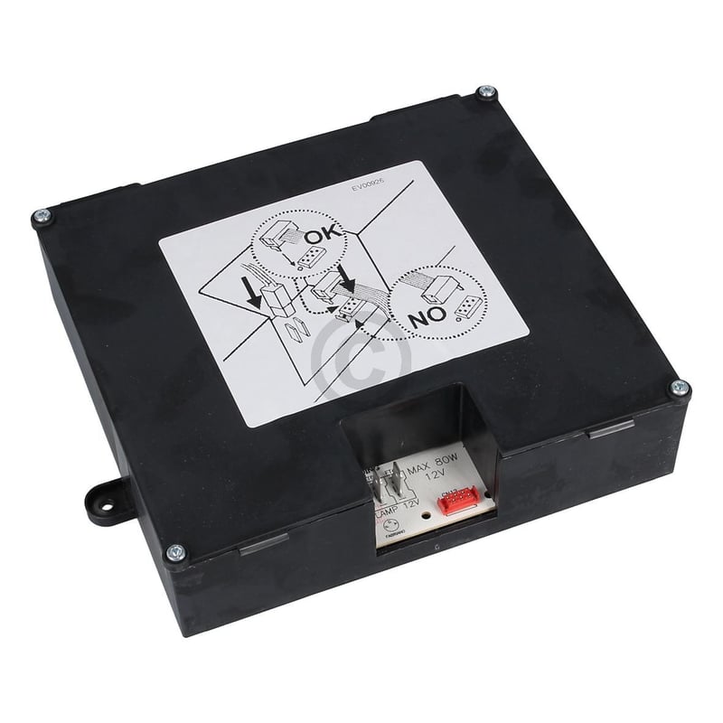 Modulkarte Bauknecht C00257455 für Dunstabzugshaube Bauknecht