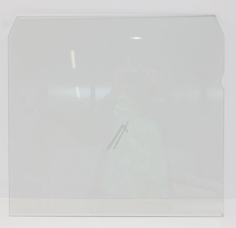 Backofenscheibe AEG 140063725026 Türglas 512x477 mm, hitzebeständig