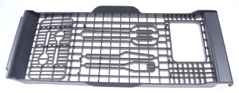 Besteckkorb für Whirlpool Geschirrspüler 488000625770 Spülmaschine