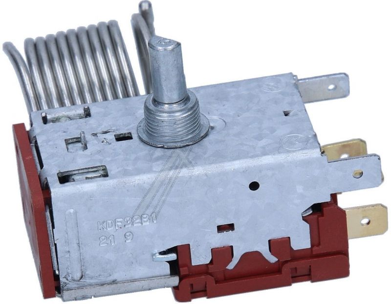 Kühlschrank-Thermostat Vestel 32041696 Temperaturregelung